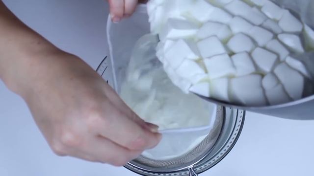 Творог для РОСТА МЫШЦ. Вся польза. смотреть онлайн