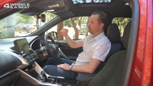 The Best PHEV | 2022 Mitsubishi Eclipse Cross Exceed PHEV Review