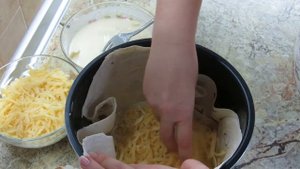 Ленивая Ачма в Скороварке Редмонд