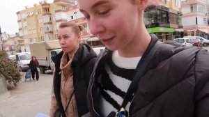 Последний влог на русском языке ❤️