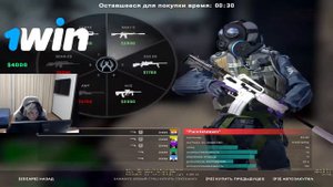 DEKO ТИЛЬТУЕТ СО СВОЕЙ ИГРЫ ПРОТИВ 4K ELO FACEIT PREM! (CS:GO)