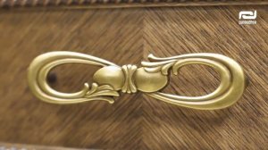 «Алези» - коллекция мебели для спальни