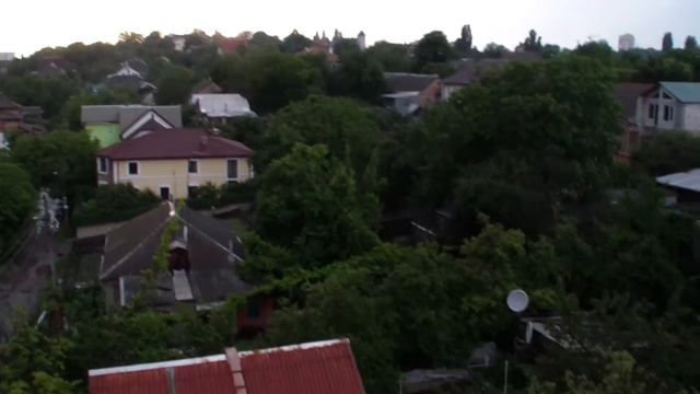 Клубные дома в Киеве