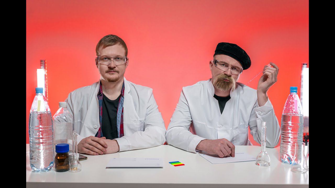 Разрушители дефектов. 7 серия смотреть онлайн