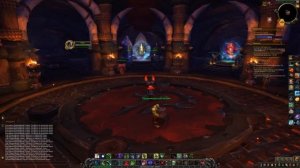World of Warcraft: Как попасть в Шаттрат. Для орды и альянса