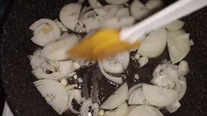 Как приготовить свиной язык. Сытно и вкусно.