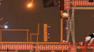 Headcrab Experimenting in People Playground - People Playground 1.21.3