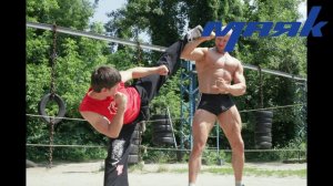 Интервью Юрия Спасокукоцкого на Радио Маяк в Москве