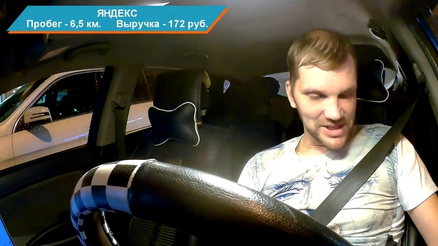 Гетт, Яндекс такси, Убер, такси Везет и такси Максим! В каких службах выгоднее работать!