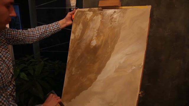 Veneto Prof Венецианская штукатурка Prof Decor смотреть онлайн