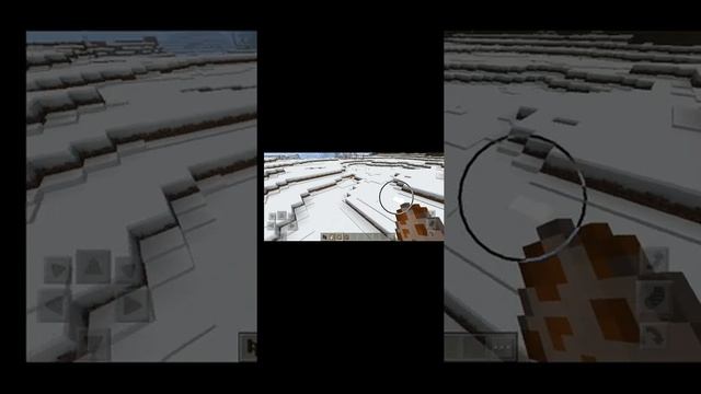 как сделать лису белой в Майнкрафт? смотреть онлайн