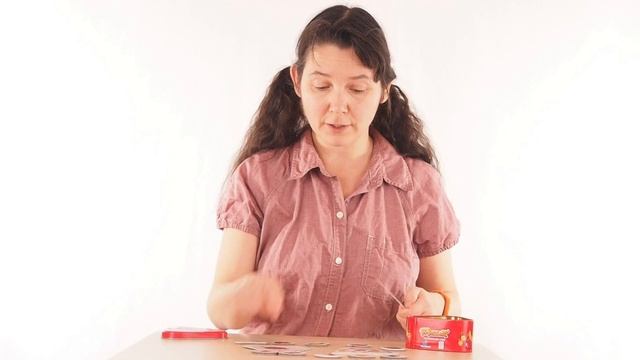 Игра "Фруктаж" - логика и счёт смотреть онлайн