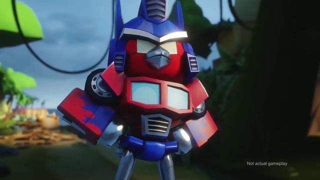 Top 5 angry birds games available on play store смотреть онлайн