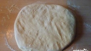 Кребли на кефире