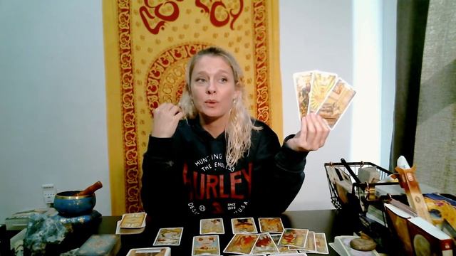 VIRGO ♍️ MARCH 27-APRIL 2 WEEKLY TAROT READING🔮BYE FELICIA🌟 смотреть онлайн