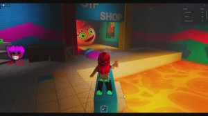 Poppy Playtime 2 в Роблоксе?