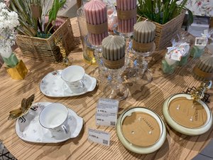 Kuchenland home