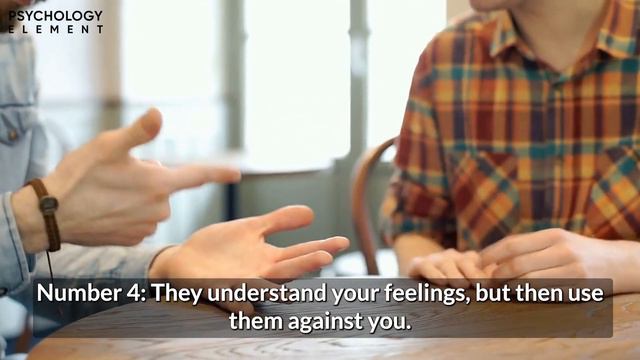 How to Spot a Dark Empath? 7 Dark Empath Traits