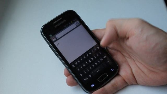 Как найти любой файл в Gmail на мобильном устройстве.