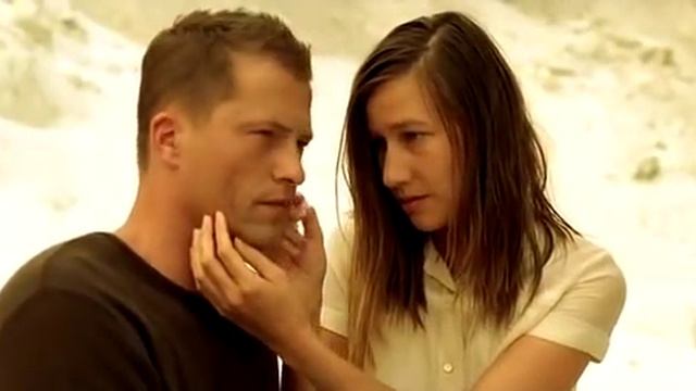 T1One -- Босоногая (New 2018) смотреть онлайн