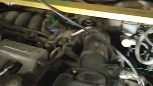 Продолжение по установке ЭБУ Январь 5.1 на Mazda 626 GE. Часть 2.