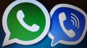 WhatsAppp&Viber. What happened?