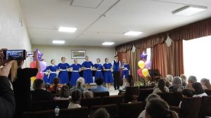 Россини. Неаполитанская тарантелла.
Ст.группа.Рук.Ульянова Е.Н. Конц.Галошин А.В.