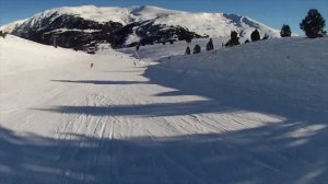 Andorra, Grandvalira, Андорра 21_01 - 28_01_2017