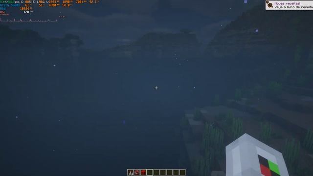 RTX 3050 Minecraft BSL Shaders / RYZEN 5 5600X / BSL Shaders Minecraft Java 1.18 смотреть онлайн