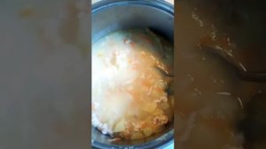 Картофель при панкреатите. Рецепт. Что я готовлю из еды мужу в больницу.