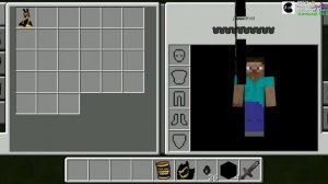 Как превратиться в бенди видео я бенди на телефоне в Майнкрафт