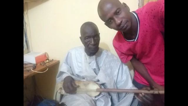 MAMADOU SOW ET AMADOU TAMBA DIOP смотреть онлайн