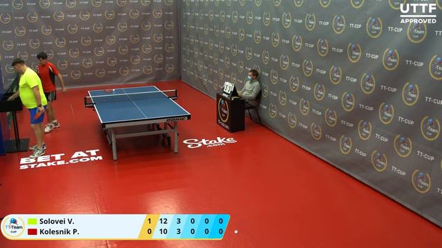 30 октября 2020. Красный зал. TT Cup смотреть онлайн