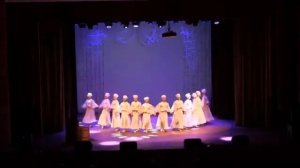 танец "Метелица"