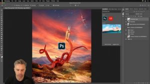 How to Navigate Plugins in Photoshop - #PHOMO | Adobe