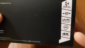 ??Конвертор Inverto Universal Quad LNB BLACK Premium?