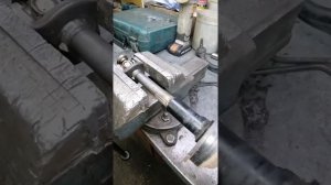 Стук в рулевой колонке. ТОЙОТА КАМРИ.