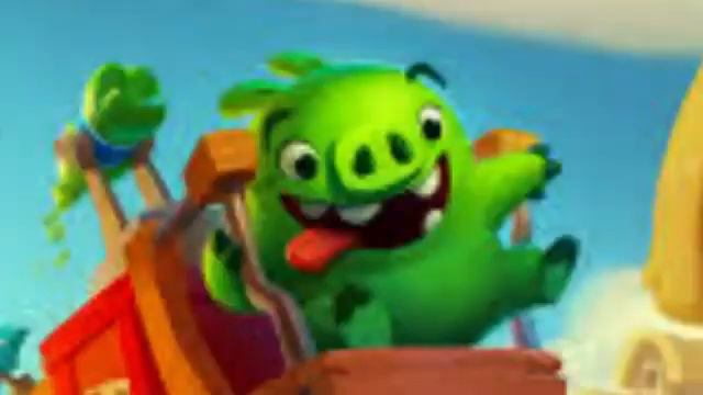 Angry birds on crack смотреть онлайн