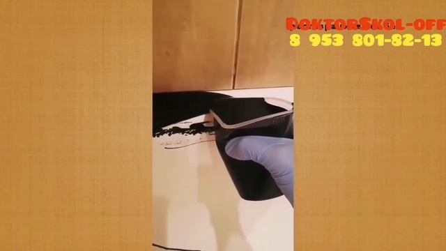 Реставрация ванн наливной акрил смотреть онлайн