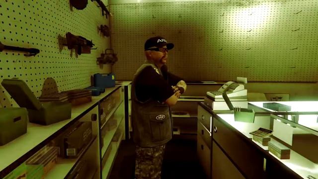 Alienz [GTA V] смотреть онлайн