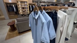 Новый MASSIMO DUTTI vs NETWORK, CLUB/MANGO/LIME/шопинг с примеркой/обзор/летняя одежда/где купить