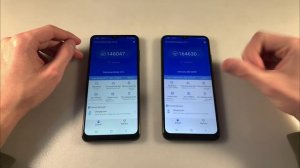 Samsung Galaxy A03 vs Samsung Galaxy A12