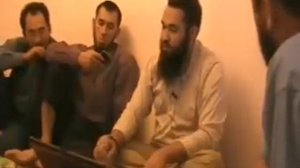 Ринат абу Мухаммад Встреча в Актау - Намаз Магриб