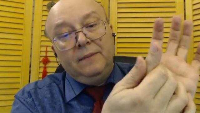 05 Методы воздействия Су Джок 07 смотреть онлайн