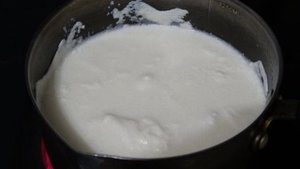 Домашний сыр из молока