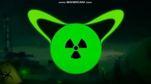 Очень громкий басс на колонку