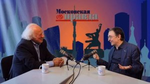 Тимур Шаов и Шод Муладжанов о песнях и о себе