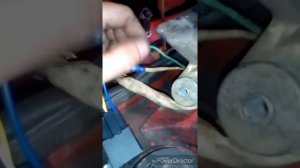 Решение проблемы с медленными дворниками москвич 2141