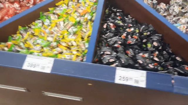 Цены на сладенькое страна в шо.ке! смотреть онлайн