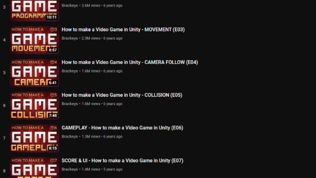 8 Techs I'm Learning to Stay Ahead of the Game смотреть онлайн